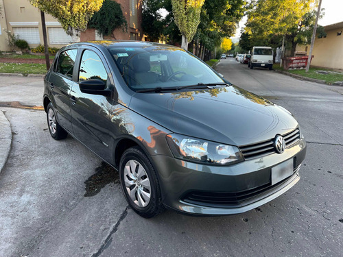 Volkswagen Gol Trend 2013 1.6 Pack I 101cv