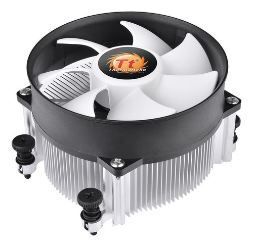 Disipador Ventilador De Cpu Thermaltake Gravity A2 Amd Am4