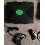 Xbox Clasico ( Leer Descripción )