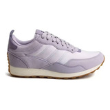 Zapatillas Topper Temple Color Lavanda - Adulto 38 Ar