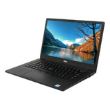 Laptop Escolar Dell Latitude 7480 Core I7 7ma 8 Ram 480 Ssd 