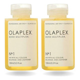 Olaplex Bond Multiplier Nº1 100ml Cada | Compre 1 Leve 2