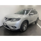 Nissan X-trail 2016