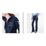 Hoodie Camperita Jogging Aeropostale Usa