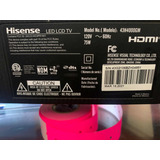 Refacciones Para Tv Hisense 46h4000gm