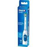 Escova De Dente Elétrica Oral-b Pró-expert Power C/ Pilhas