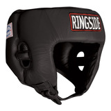 Ringside Competition Boxing Muay Thai Mma - Casco De Protec.