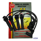 Cables Bujia Original Ngk Ford Ecosport 2.0 16v Duratec