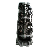 Cabeza De Motor Toyota 22r Completa