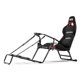 Next Level Racing Nlr-s031 Gtlite Pro Foldable Racing Cockpi