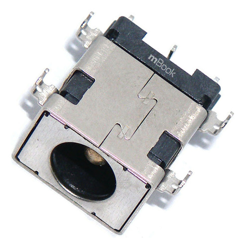 Conector Dc Jack Para Asus K45a