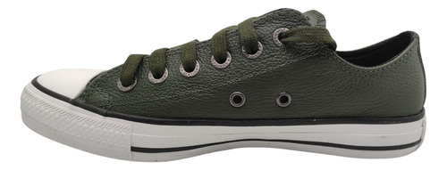 Tenis Chuck Taylor Couro Ct04480006 Converse All Star