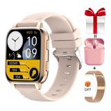 Reloj Inteligente F12 Para Mujer Para Xiaomi Huawei Ios Ip67