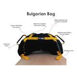 Bulgarian Bag