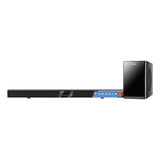 Home Theater Mondial Sb-02 Preto 110v/220v