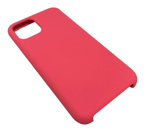 Capinha De Celular Para iPhone 11 Pro Silicone Case Tela 5.8