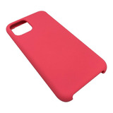 Capinha De Celular Para iPhone 11 Pro Silicone Case Tela 5.8