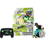 ¿ruedas Calientes Rc Wheelz Stuntin? La Silla De Ruedas Con