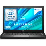 Laptop Dell Latitude Core I5 8th 8gb Ram 128gb Ssd