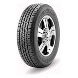 Neumático Bridgestone Dueler H/t 684 Ii P 265/65r17 112 S