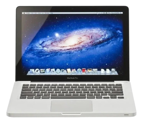 Macbook Pro 13  2012 500 Gb Disco Ssd. 9.5/10 Gran Oportunid