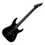 Ltd Lxmt 130blk Guitarra Eléctrica