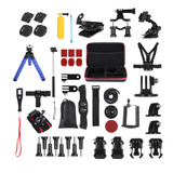 Kit De Montaje De Cámara Gopro Hero 10 Andoer 8 9 5 Case Xia