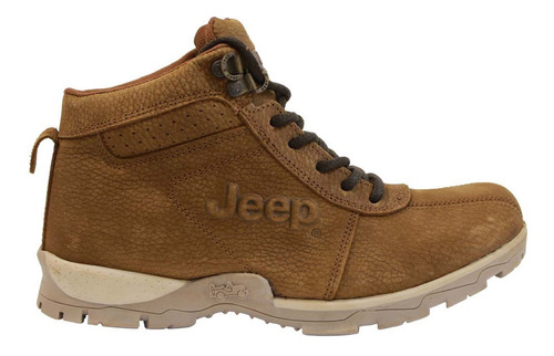 Botas Jeep Footwear 10427