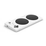 Microsoft Control Adaptativo Xbox One Blanco