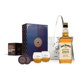 Whisky Jack Daniels Honey 750ml Box Experiencia Regal