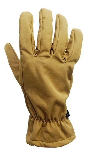 Guantes Tácticos Térmicos De Softshell 