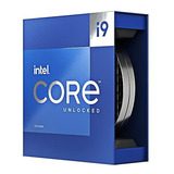 Procesador Intel Core I9-13900k Desktop 24 Cores