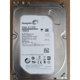 Disco Duro Seagate 1tb 3.5 Hdd