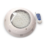 Bala Sumergible Led 24w Luz Rgb Para Piscinas Y Jacuzzis