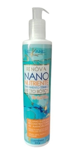 Nano Nutriente Renóva Nekane 300g