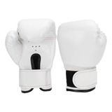 Ruiqas - Guantes De Boxeo Para Niños, Piel Sintética, Guante