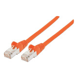 Cable De Red Utp Categoria 6e Rj-45 20 Mts