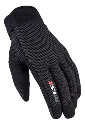 Guantes Moto Ls2 Cool Invierno Corto Original Frio Riderpro