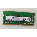 Memoria Samsung 8gb Pc4-3200aa M471a1k43eb1-cwe Laptop Hp