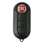 Llave Fiat 500 - Programacin Incluida Fiat 500