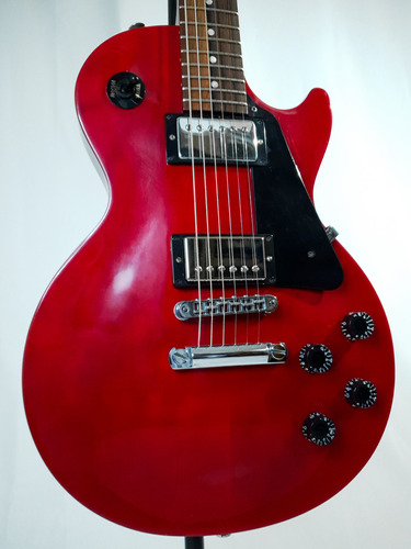 Guitarra Gibson Les Paul Studio 99 Caps 57/57+