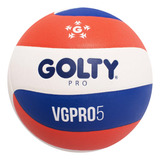 Balón De Voleibol Pro Golty No.5 Vgpro5