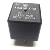 Relay Mercedes Benz C200 4 Pines A0009822723 Original