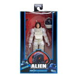 Boneco Alien Ripley Neca Boneco Alien Vs Predador Figure