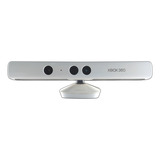 Sensor Kinect Branco Original Xbox 360 Model-1414