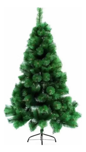 Arbol De Navidad Pascuas 60 Cm