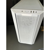 Gabinete Lian Li Lancool Ill Rgb Blanco