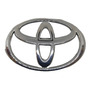 Emblema Parrilla Toyota Fortuner 2009 2010 2011 Toyota Fortuner