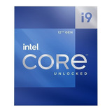 Procesador Intel Core I9-12900k 16 Núcleos Y  5.2ghz