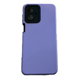 Funda Soft Para Motorola Moto G54 Bumper Reforzada